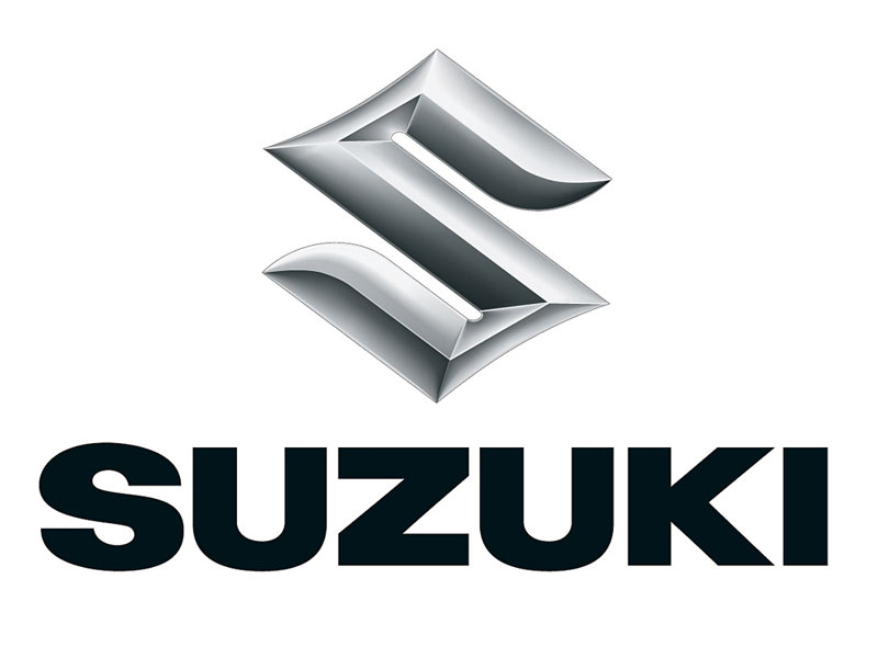 Suzuki каталог online